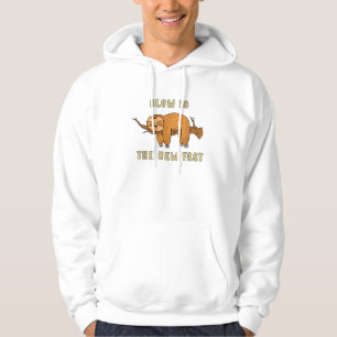 Lento é o novo rápido - camiseta relaxada e engraç