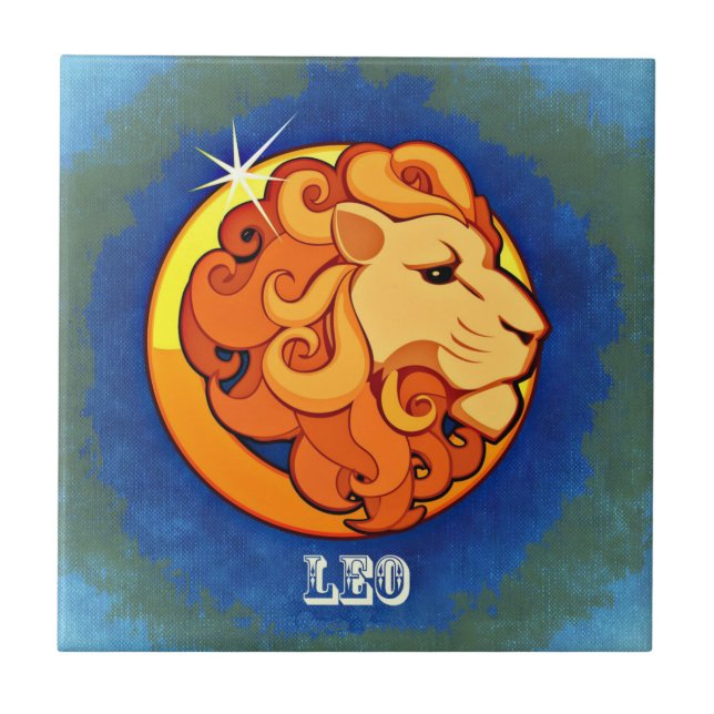 Leo (Frente)
