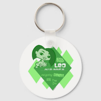 Leo Chaveiro