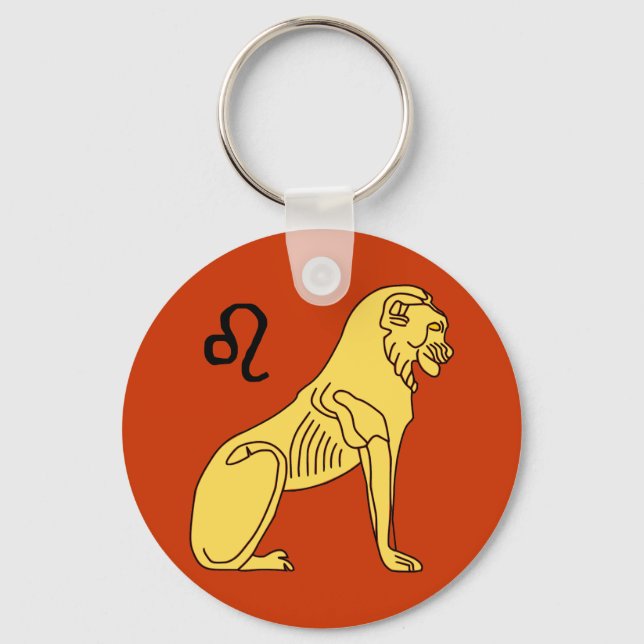 Leo Chaveiro (Frente)