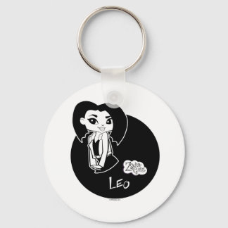 Leo Chaveiro