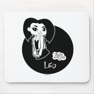 Leo Mousepad