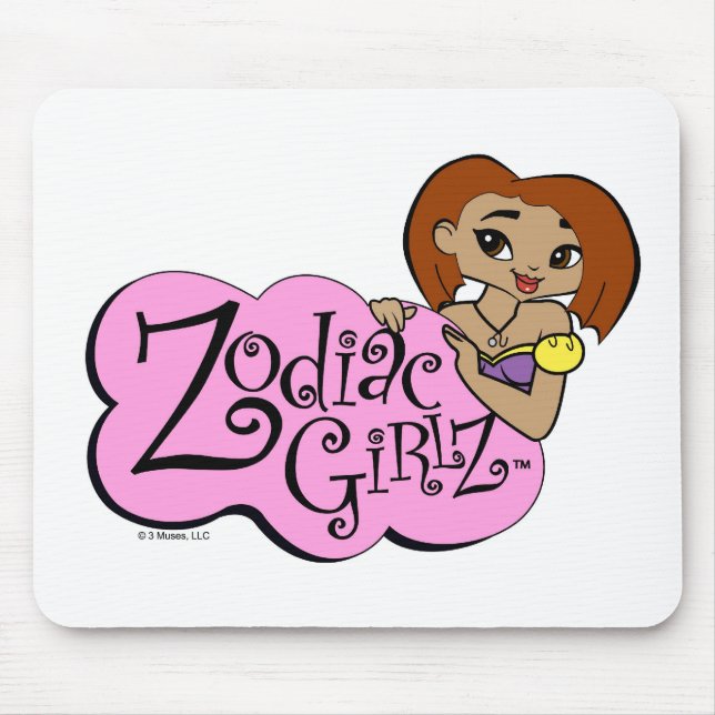 Leo Mousepad (Frente)