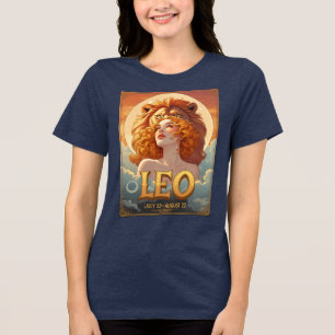 Leo Sun - Sinal de julho Astrologia do Leão