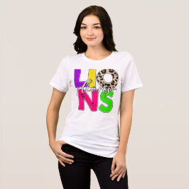 Leões T-Shirt