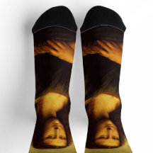 Leonardo da Vinci Mona Lisa