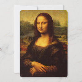 Leonardo Da Vinci Mona Lisa Pintura De Arte Bela