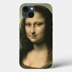 Leonardo Vinci   Mona Lisa, c.1503-6