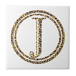Leopard J