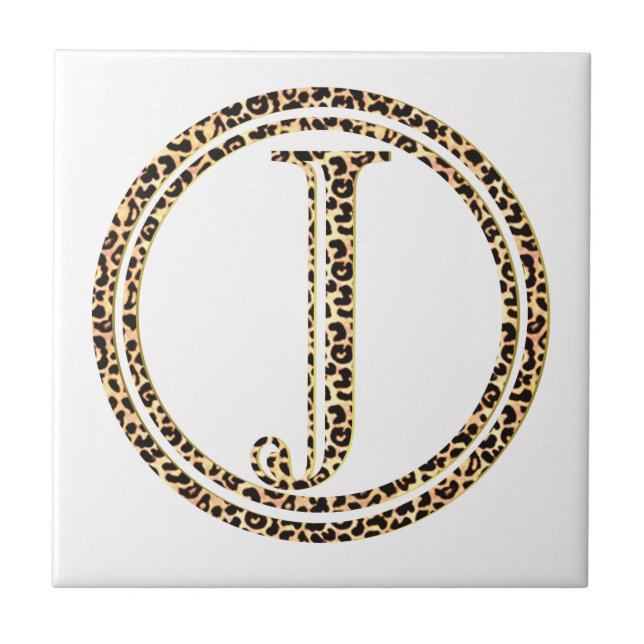 Leopard J (Frente)