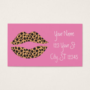 Leopard Mancha Batom Beija Thunder_Cove