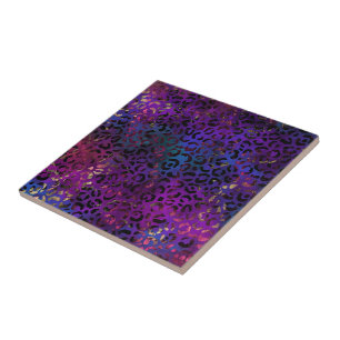 Leopard Paint Series Design 16