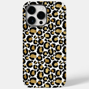 Leopard Pattern