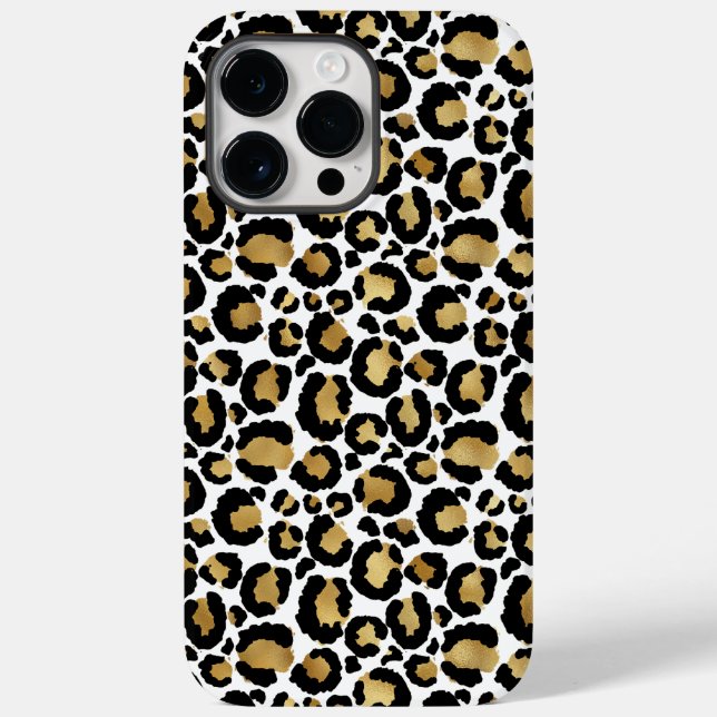 Leopard Pattern (Verso)