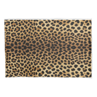 Leopard Skin Pattern