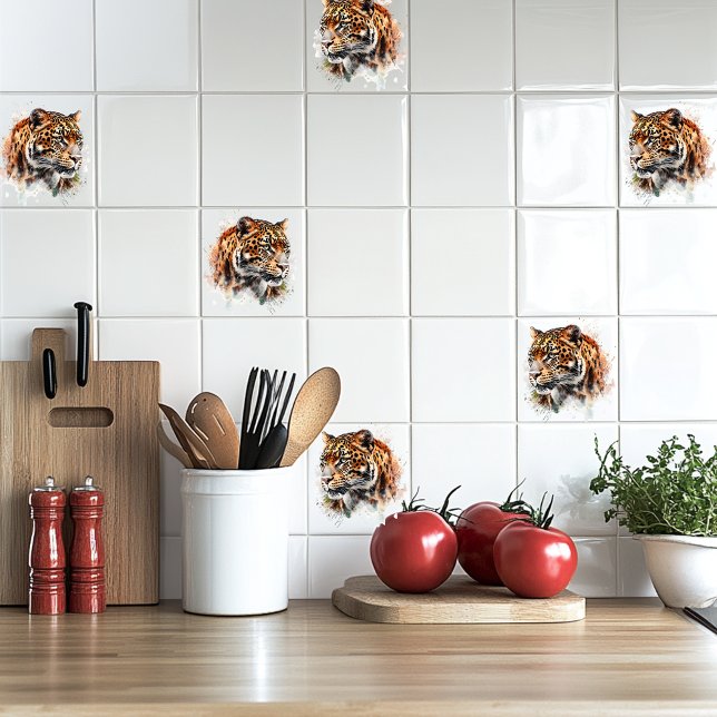 Leopardo (Criador carregado)