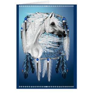 Leopardo Appy e cartão de Dreamcatcher