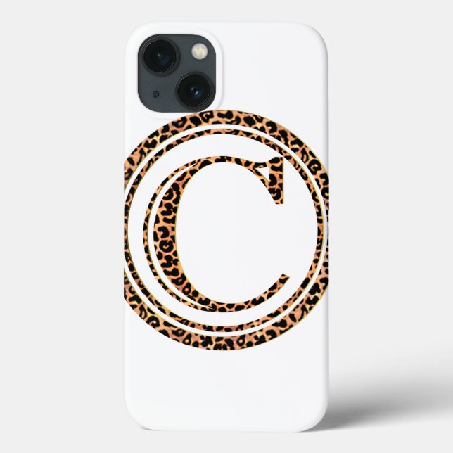 leopardo C (Verso)