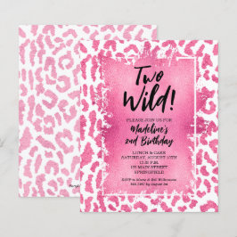 Leopardo-do-orçamento 2 convites para segundos ani