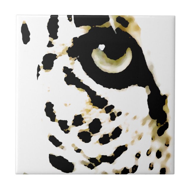 Leopardo Eye (Frente)