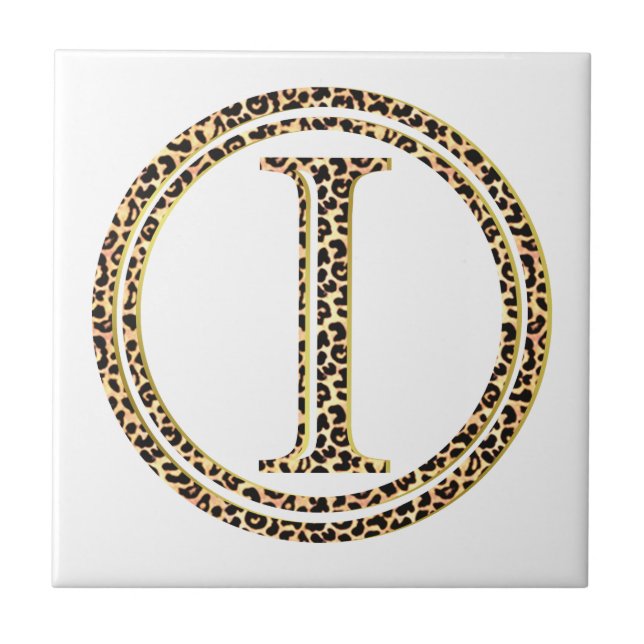 leopardo I (Frente)