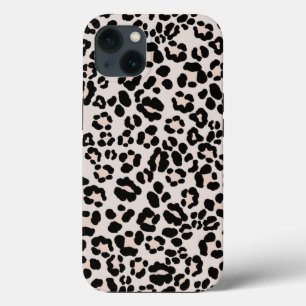 Leopardo - Impressão - Glam #1 - paisagem #padrão