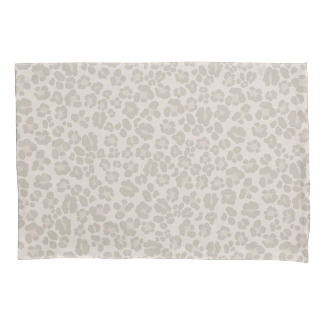 Leopardo - Impressão - Glam 2 #padrão #design (Frente)