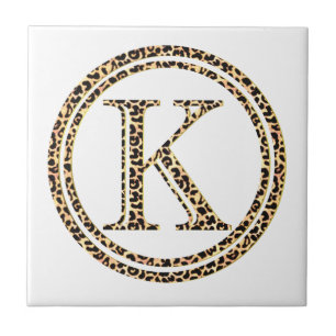 Leopardo K