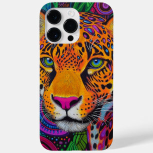 Leopardo Luminoso