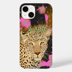 Leopardo Mesmerizado
