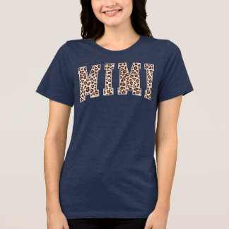 Leopardo Mimi