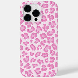 Leopardo, Pink Line