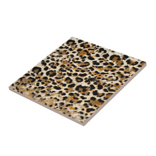 Leopardo pintado