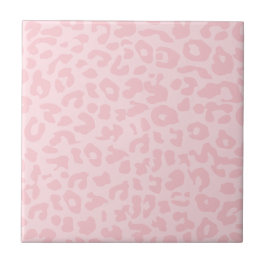 Leopardo Rosa