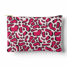 Leopardo rosa