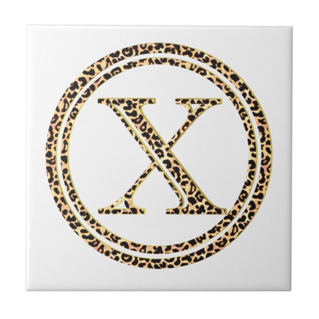Leopardo X (Frente)