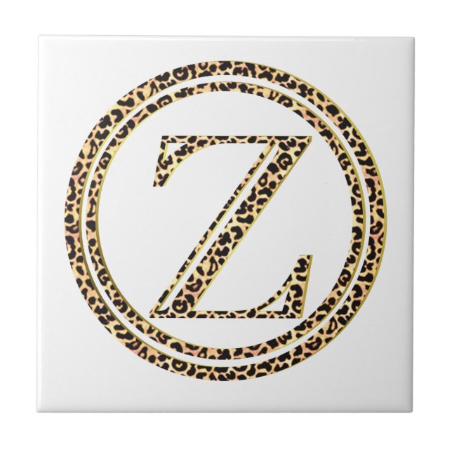 Leopardo Z (Frente)