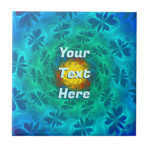 Lepidópteros N-Espacial