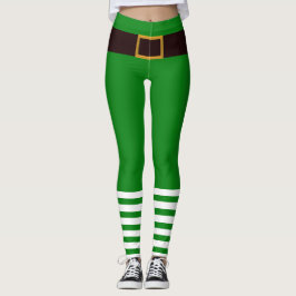 Leprechaun Leggings