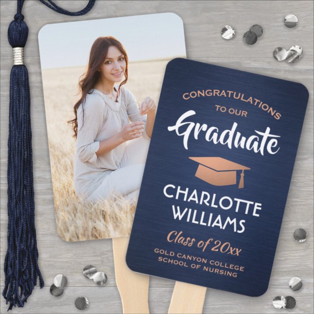 Leque 1 Graduação Fotográfica Marinho Azul Cobre Branco (Criador carregado)