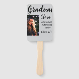 Leque Adição de gradação classe de nome de 20xx felgrats