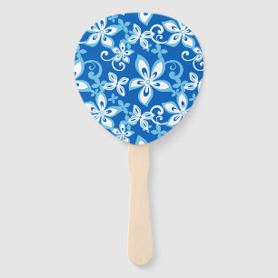 LEQUE ALOHA HAWAII (BLUES)