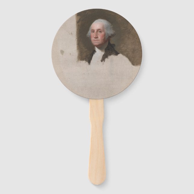 Leque Anthaeneum George Washington 1rua Presidente dos E (Frente)