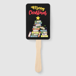 Leque Árvore de Natal I