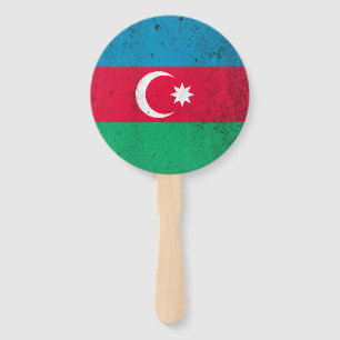 Leque Azerbaijan