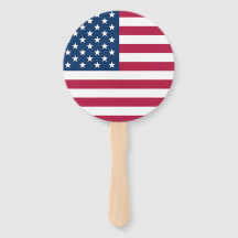 Bandeira Americana Personalizada