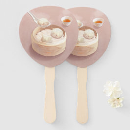 Leque Bao Baby - Tea Time Bao Buddies