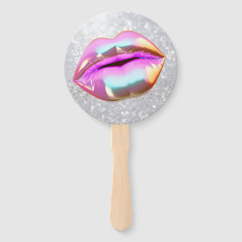 Leque Beijar meu "20" Adeus