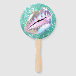 Leque Beijar meu "30" Adeus