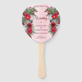 Leque Blush, Borgonha e Sage deixam buquês